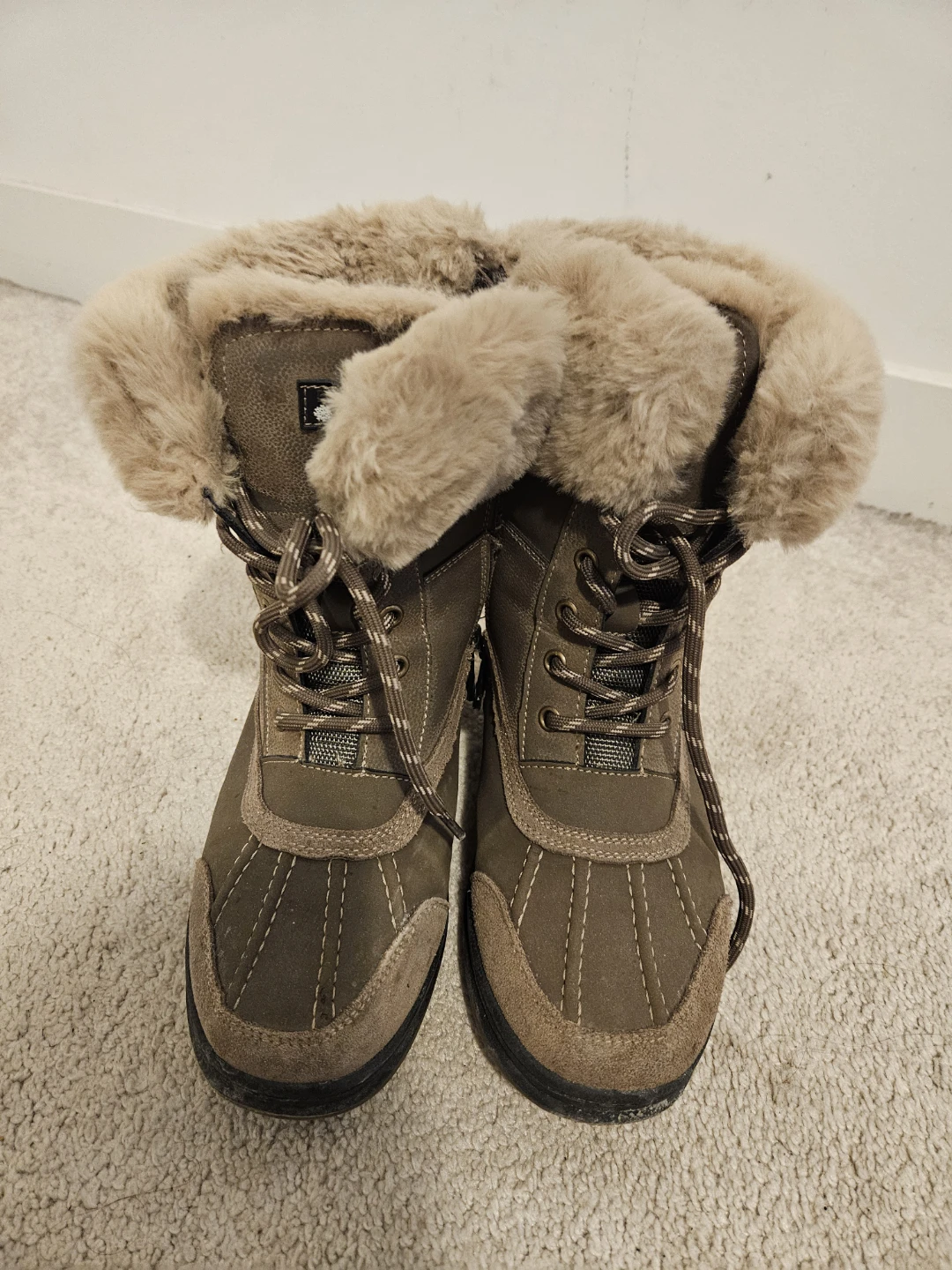 Blondo sport Winter Boots
