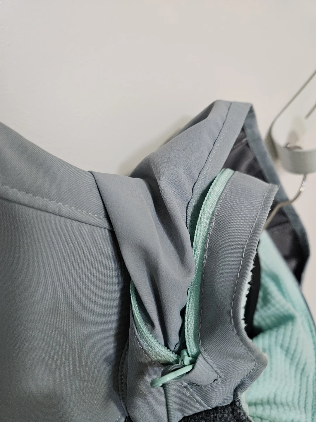 Quechua Women's Softshell Jacket - photo 4
