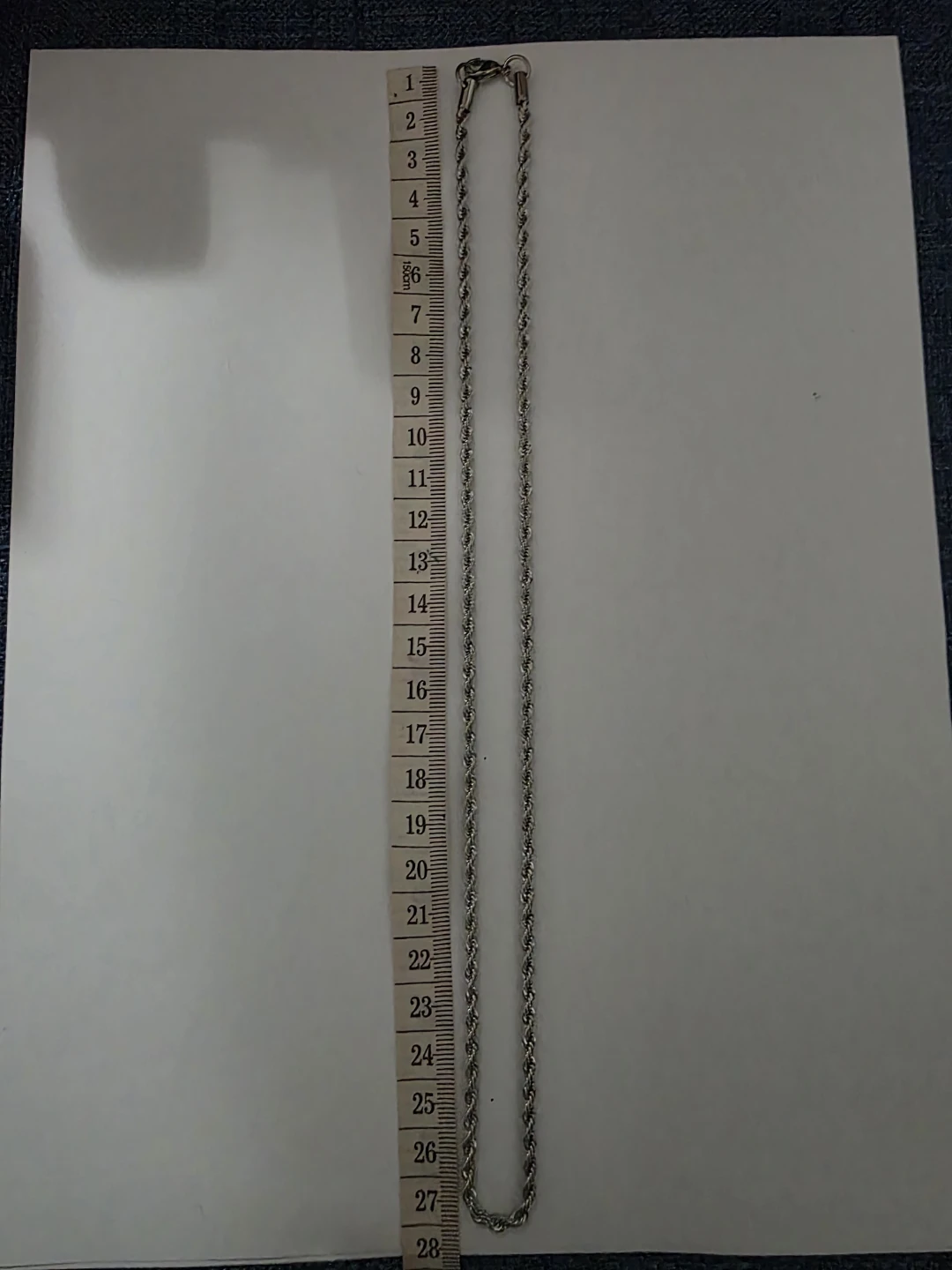 Brand New Stainless Steel Iced Out Lion Pendant & Chain - Silver - photo 3