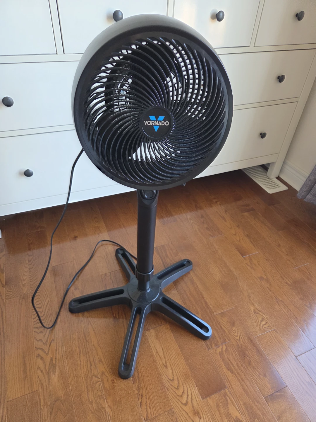 Vornado 683 Whole Room Circulator - photo 5
