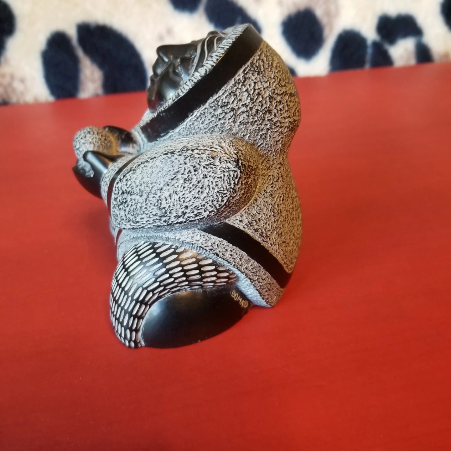 Boma Inuit Figurine - photo 5
