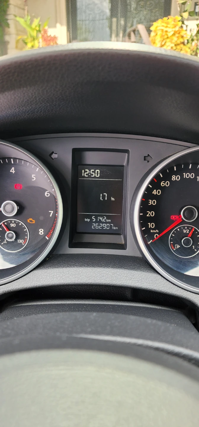 Volkswagen Golf 2.5 Manual - photo 5