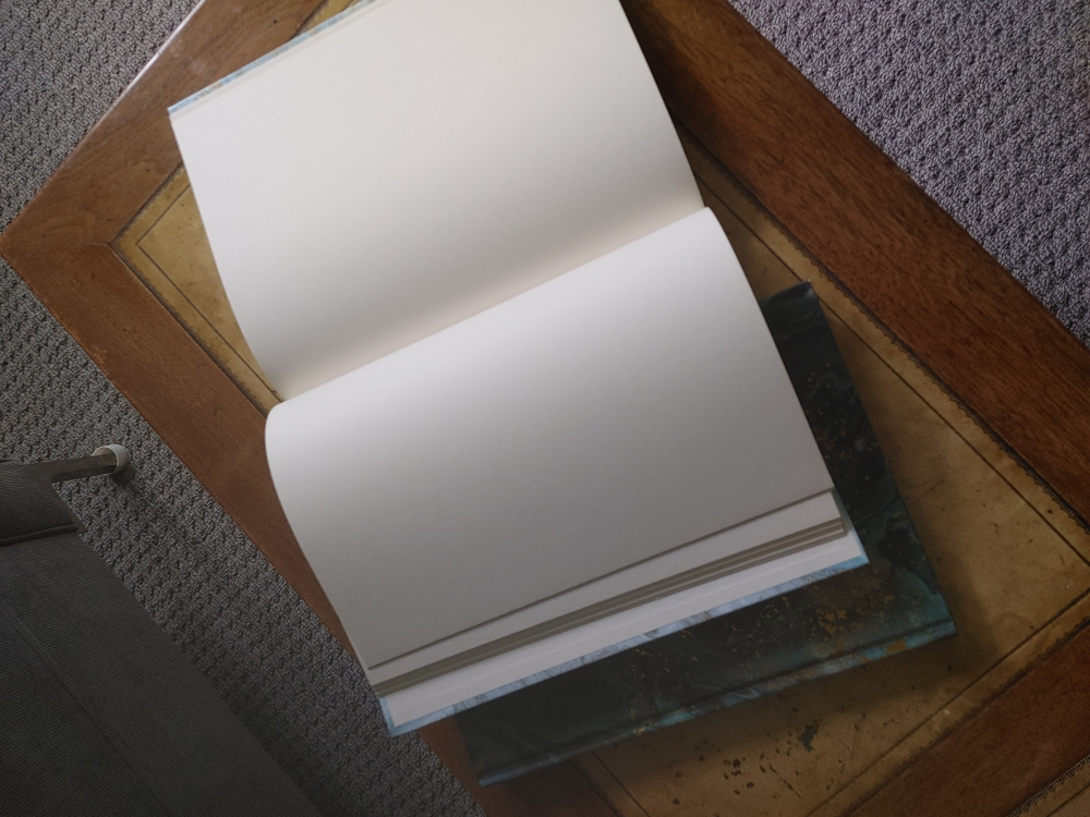 2 Sketchbooks - photo 2