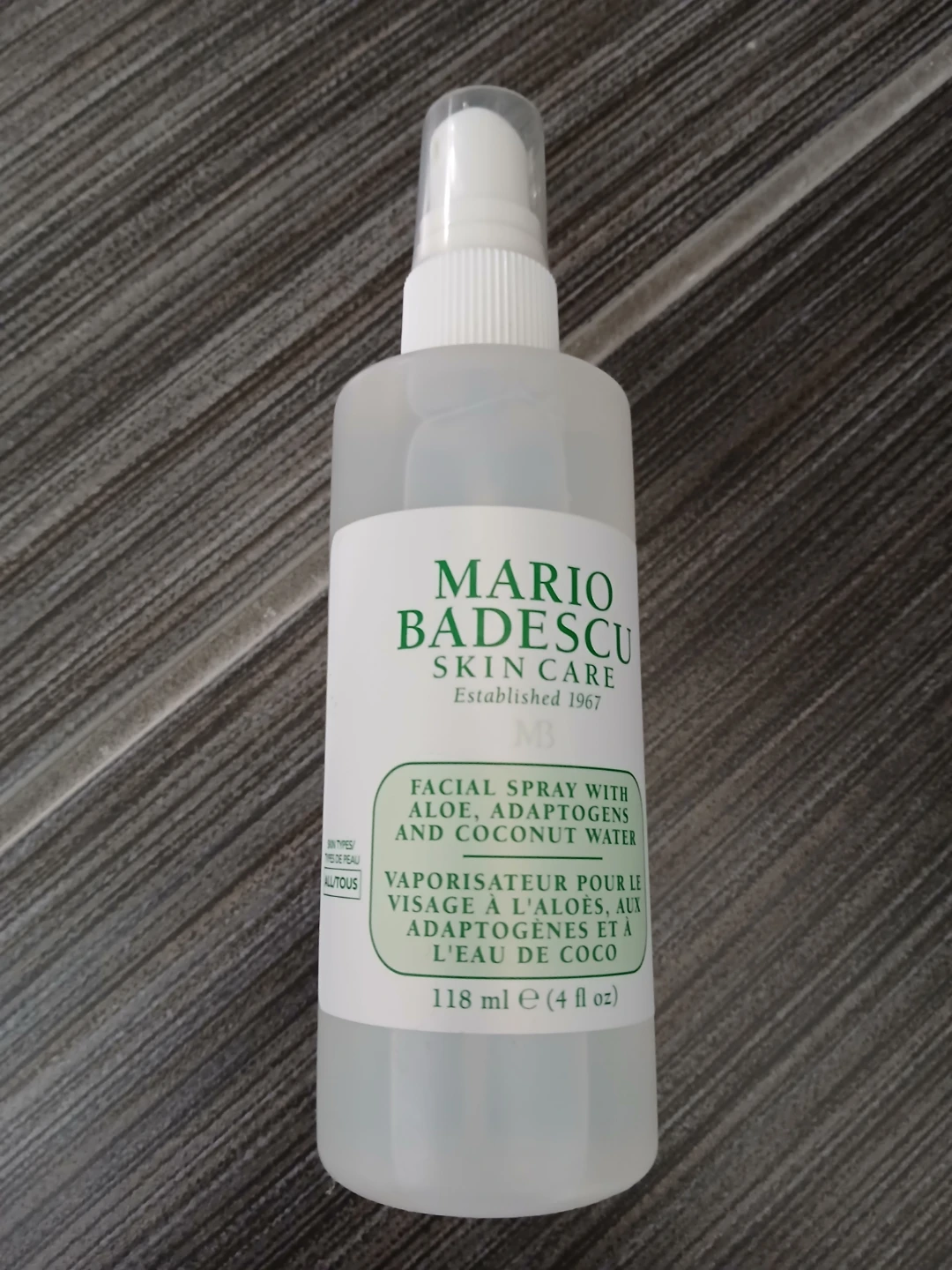 Mario Badescu Facial Spray 118ml