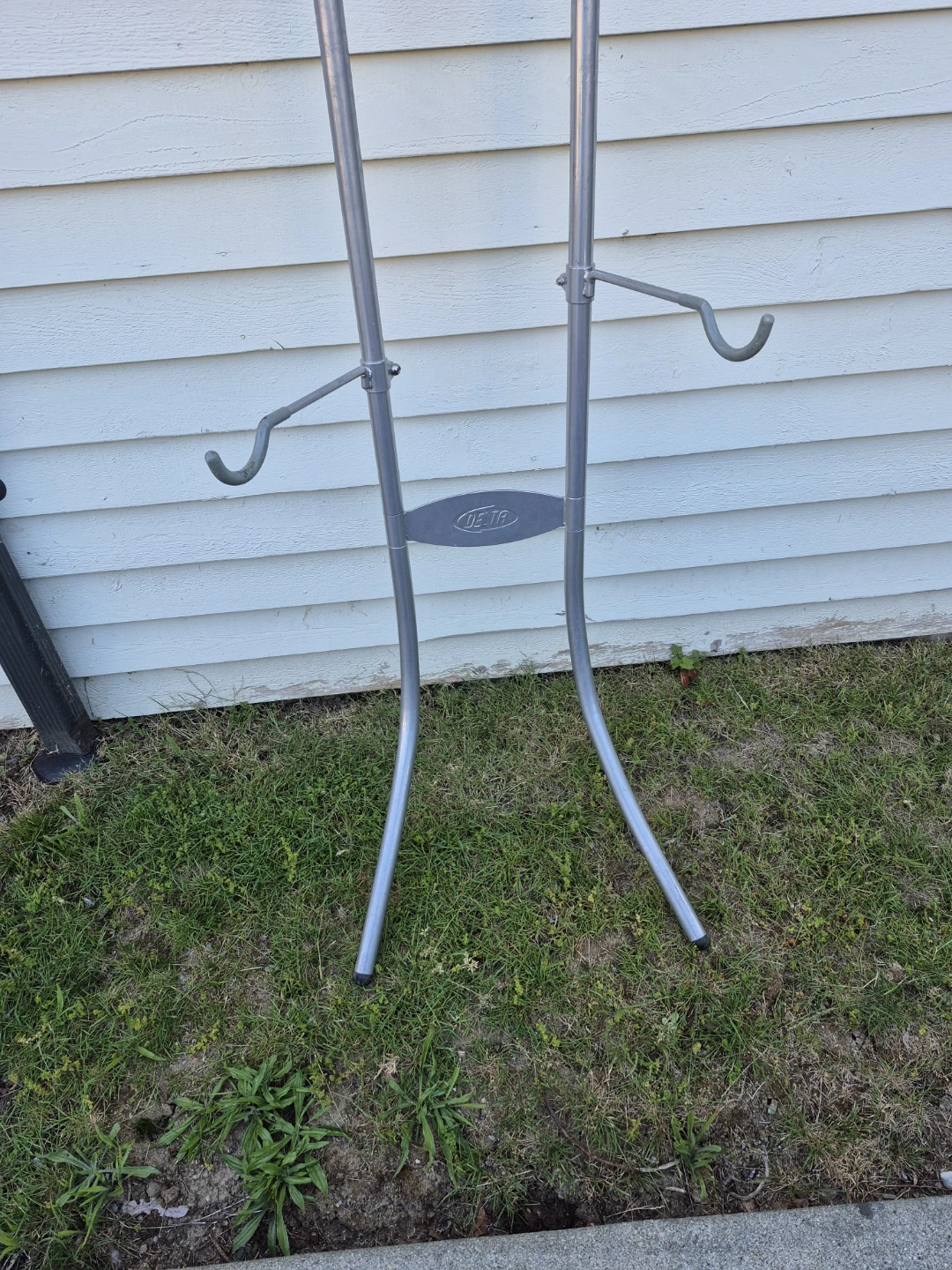 Bike Stand