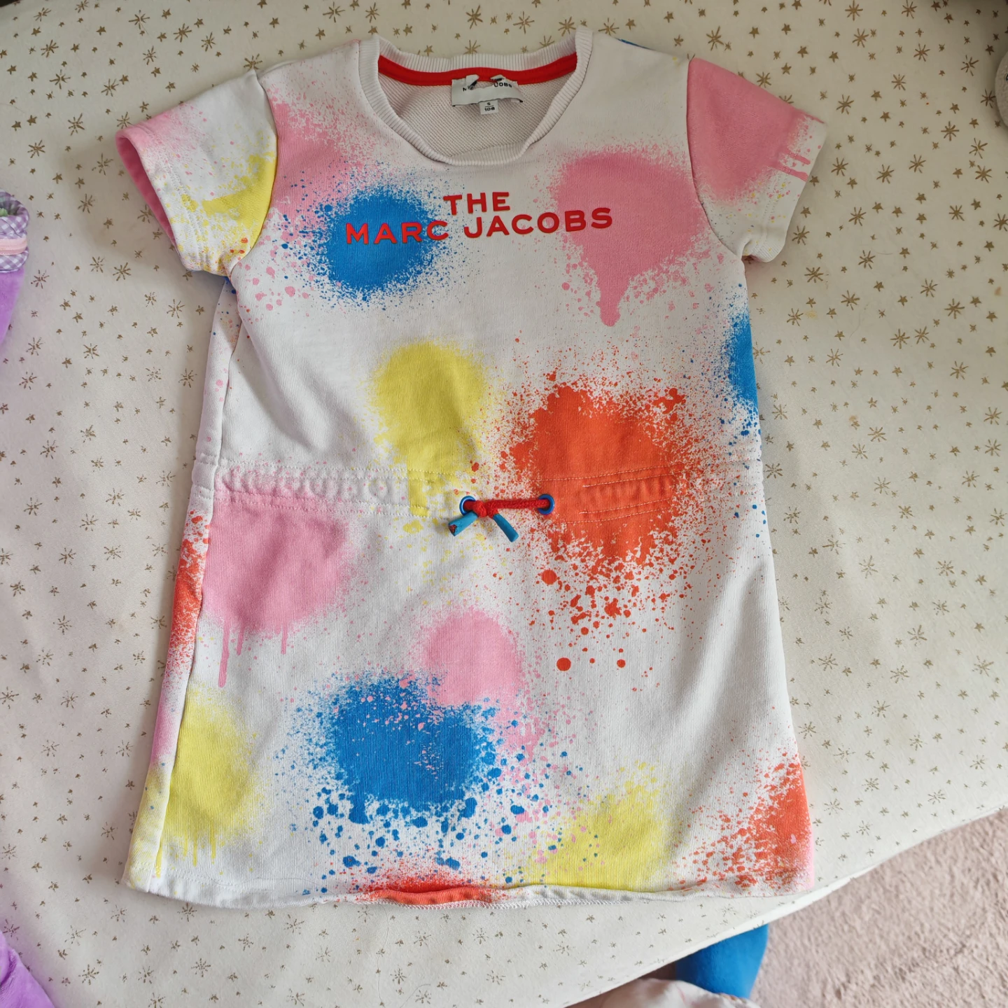 The Marc Jacobs Girls' Dress - photo 4