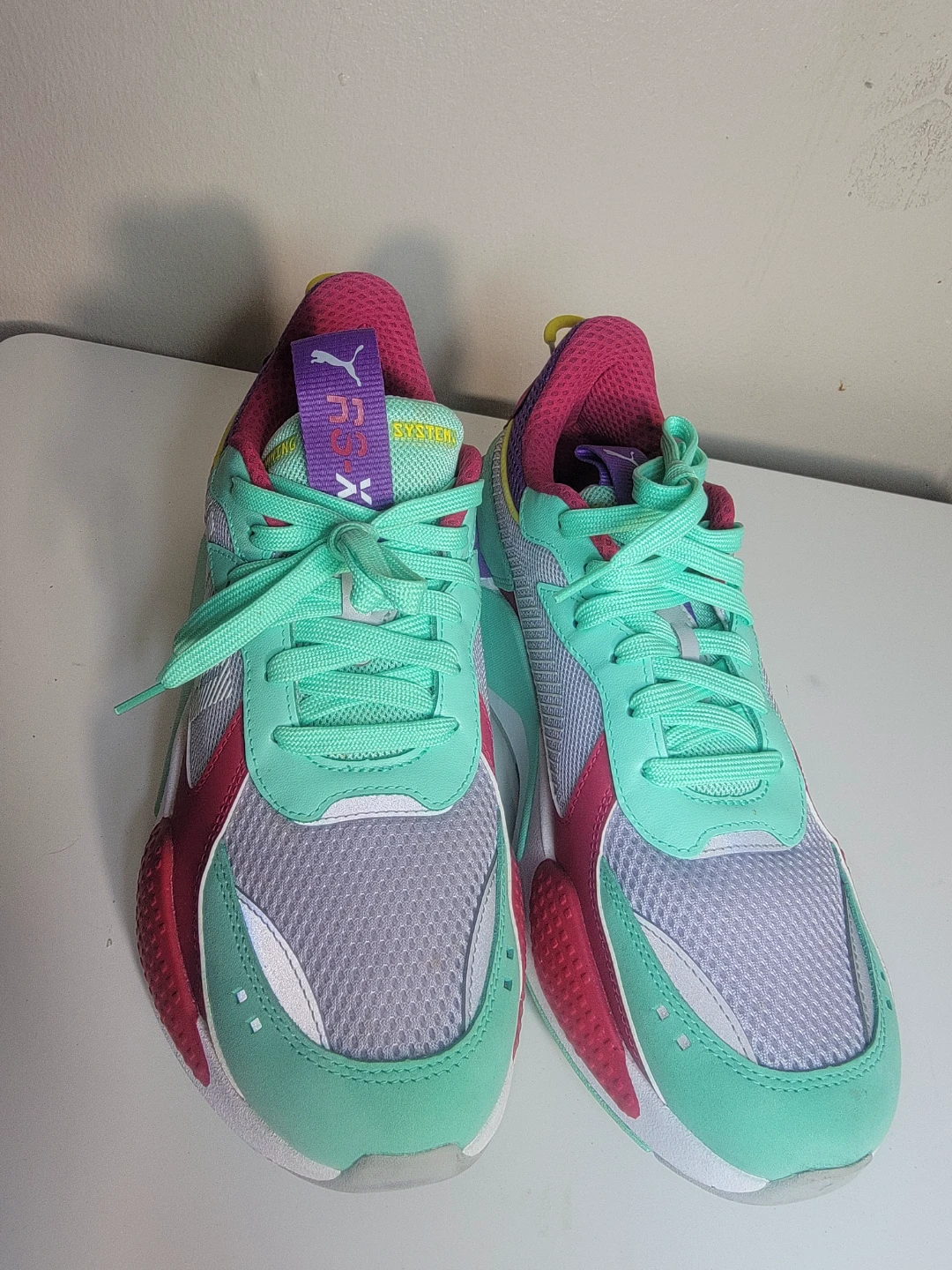 Puma RS-X Running System Sneakers - photo 3