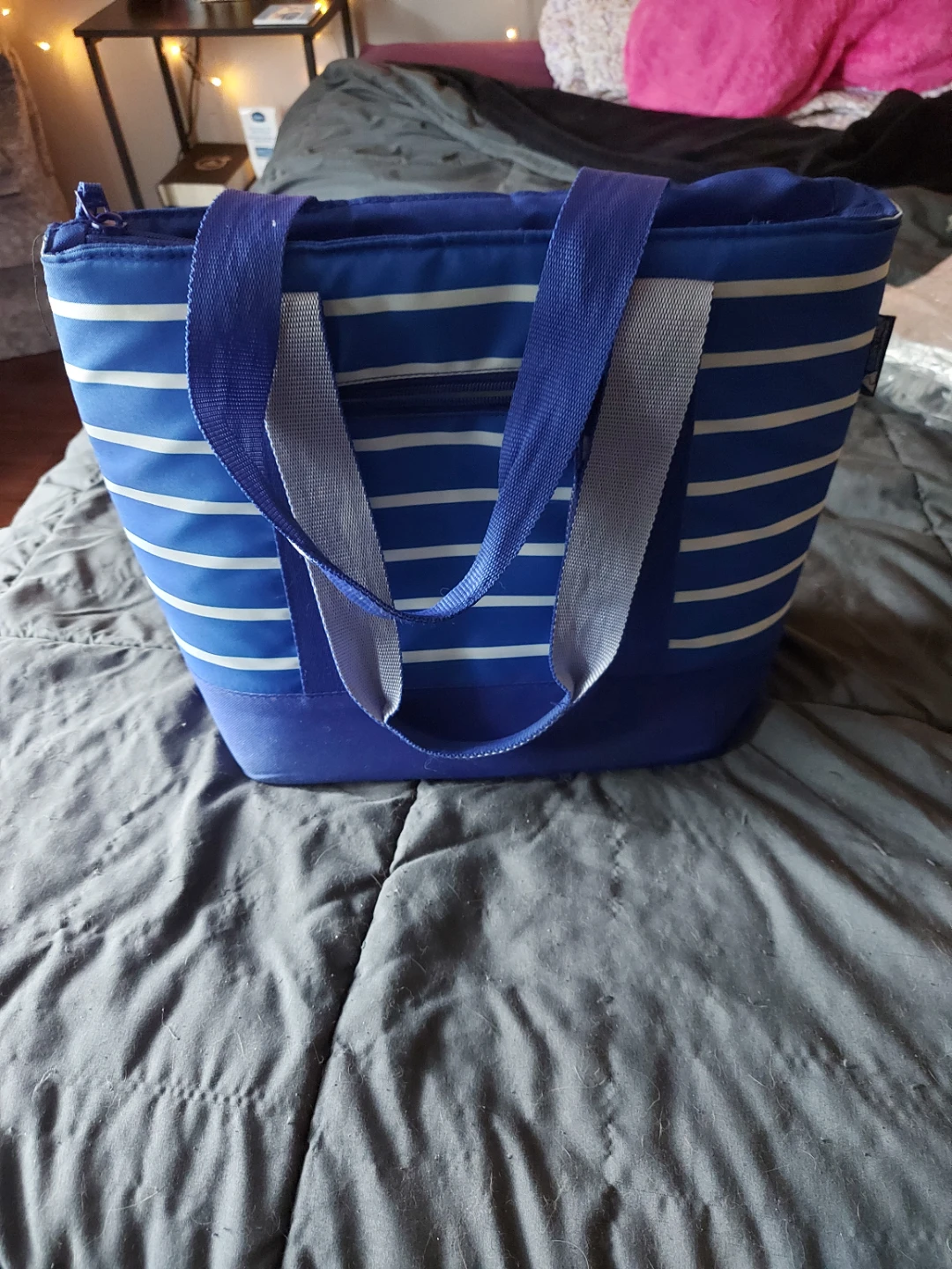 Ozark Trail Insulated Cooler Tote