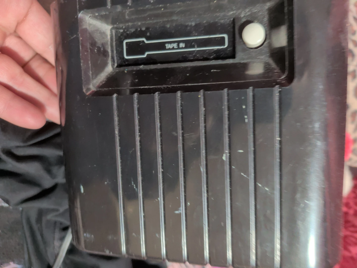 Thomas Collector's Edition Retro Radio - photo 2