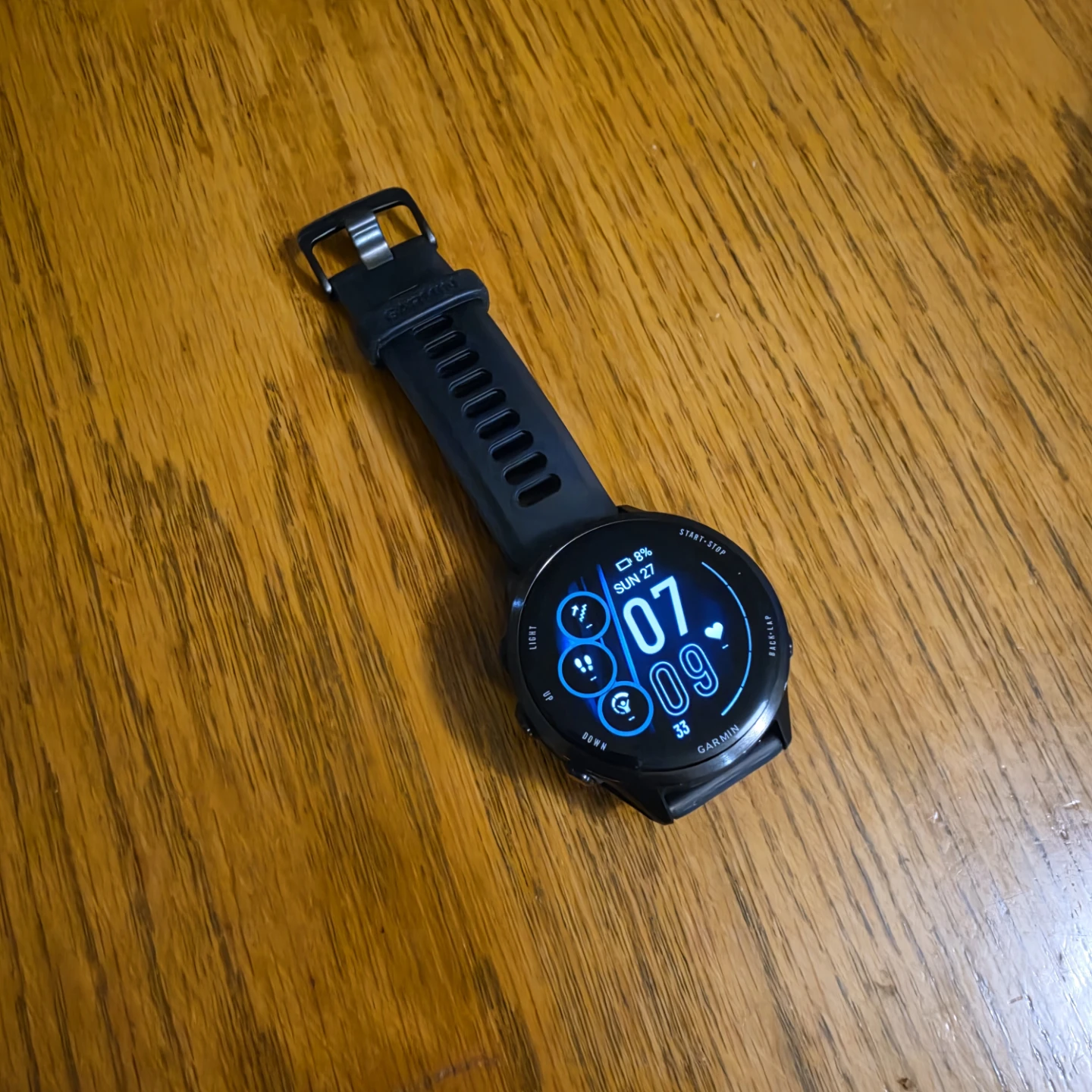 Garmin Forerunner 570 47mm – Excellent Condition
