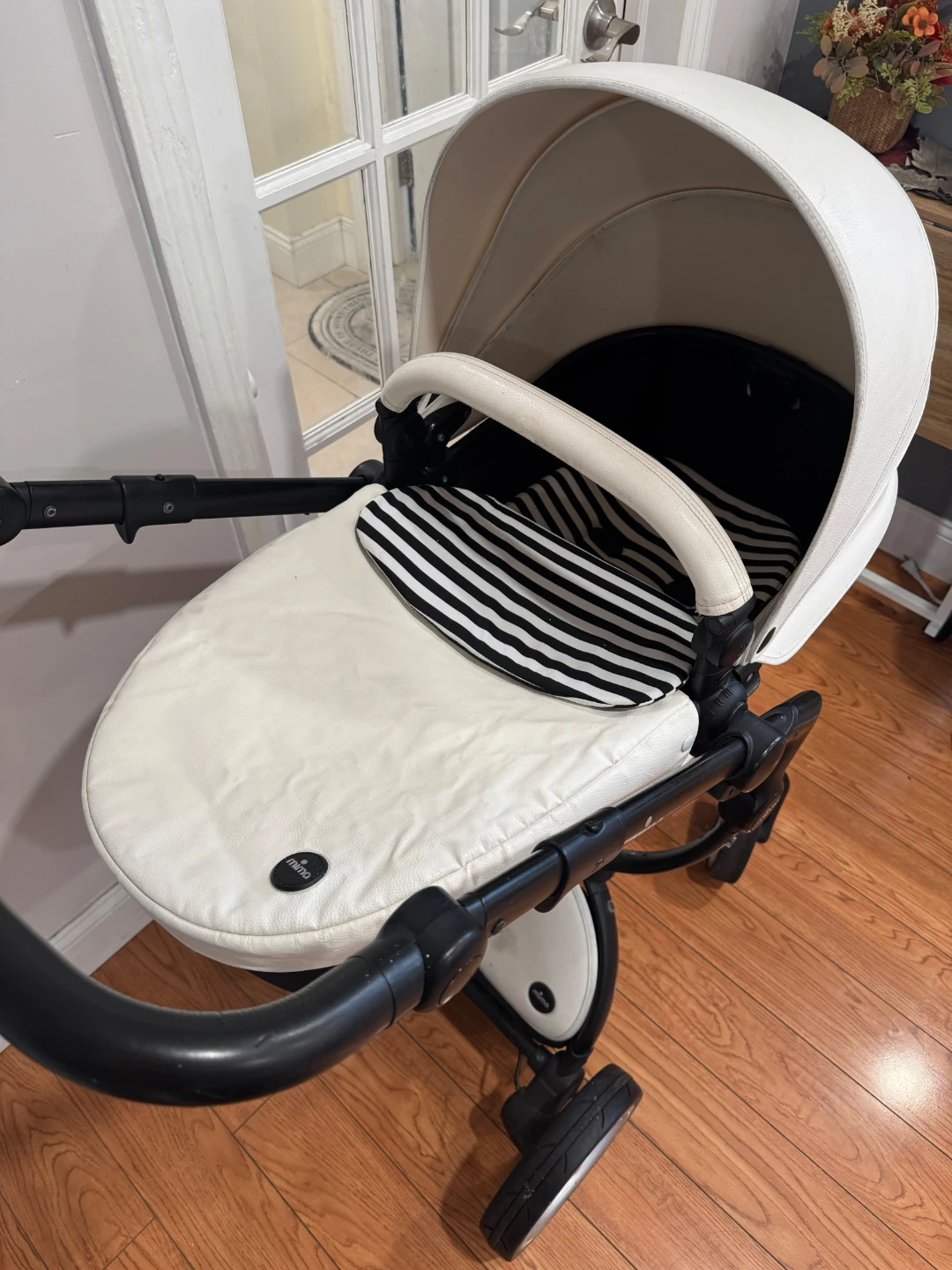 Mima Xari Stroller - photo 2
