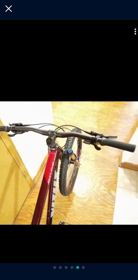 2025 Vitus Nucleus Mountain Bike 27.5 inch - photo 5
