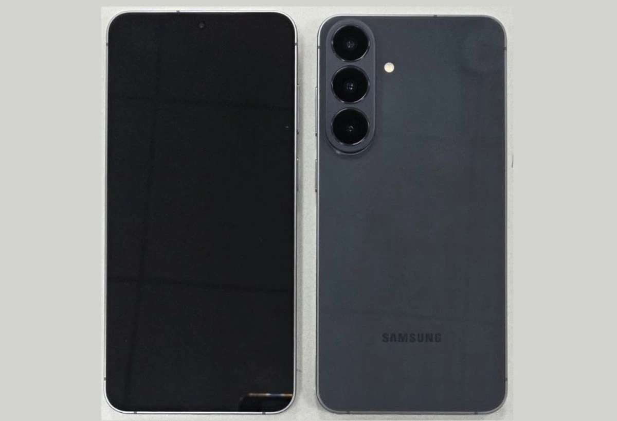 Samsung S26 FE