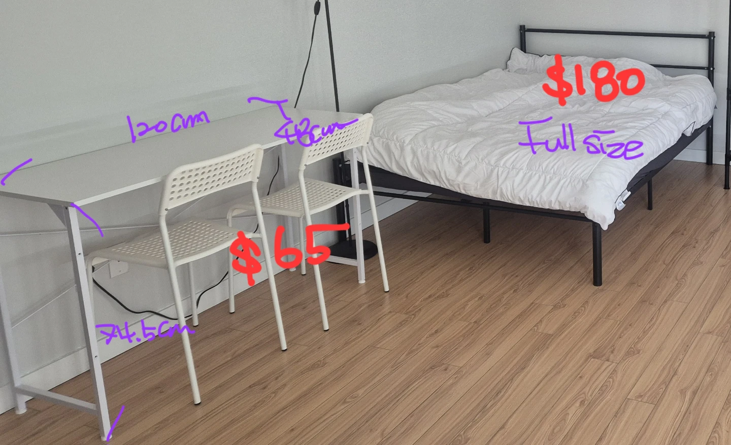 MOVING SALE – Furniture & Household Items - photo 3