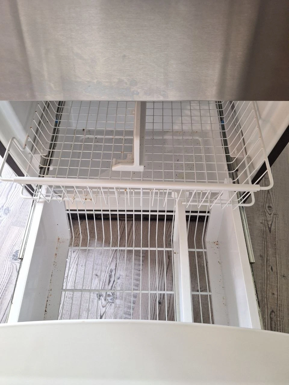 Maytag plus refrigerator - photo 5