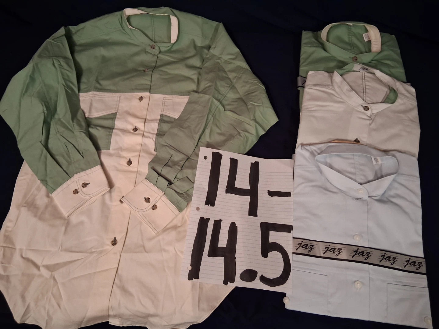 Mens dress shirts