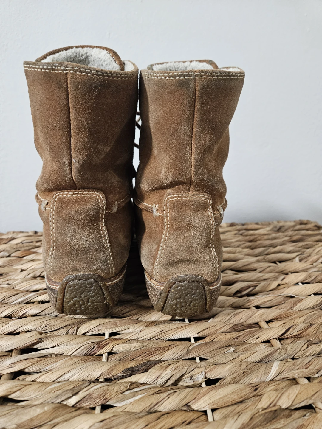 Timberland genuine leather Boots !MAKE ME AN OFFER! - photo 4