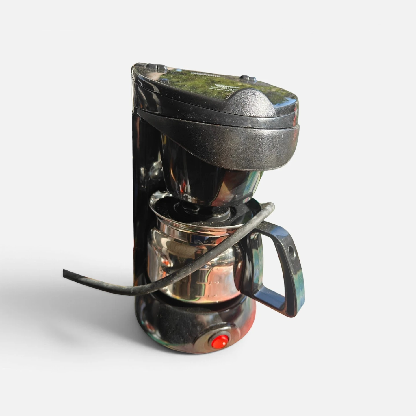 Sunbeam 4-Cup Coffee Maker