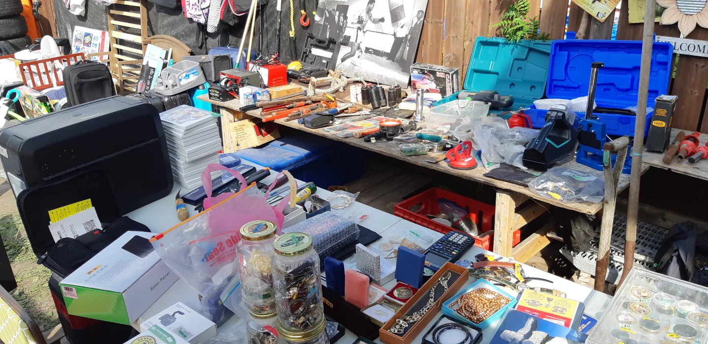 Garage sale September 27 - photo 3