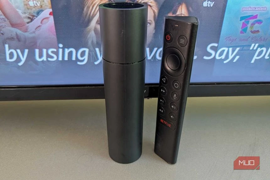 Nvidia Shield TV