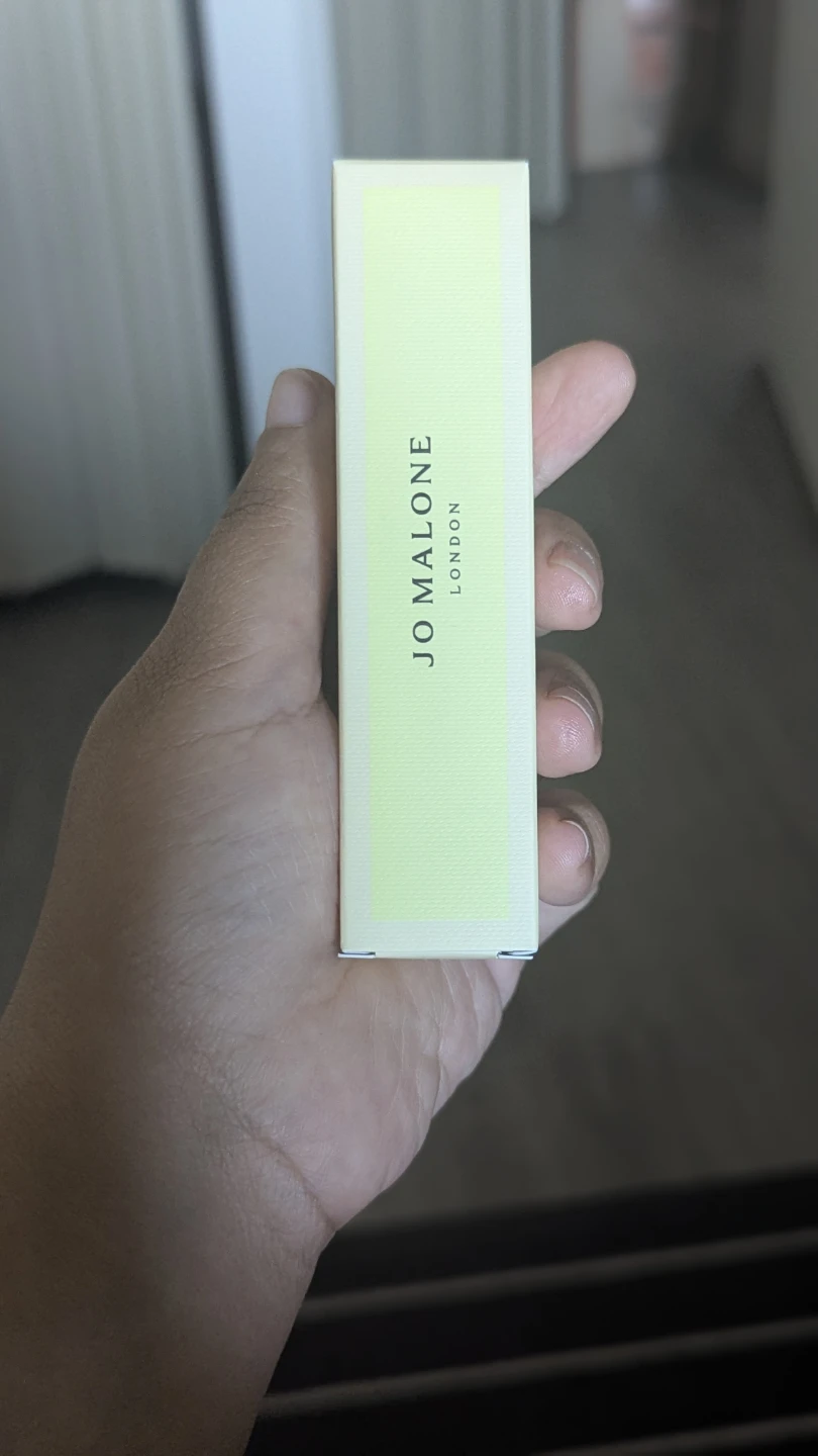 Jo Malone Frangipani Flower Cologne 10ml