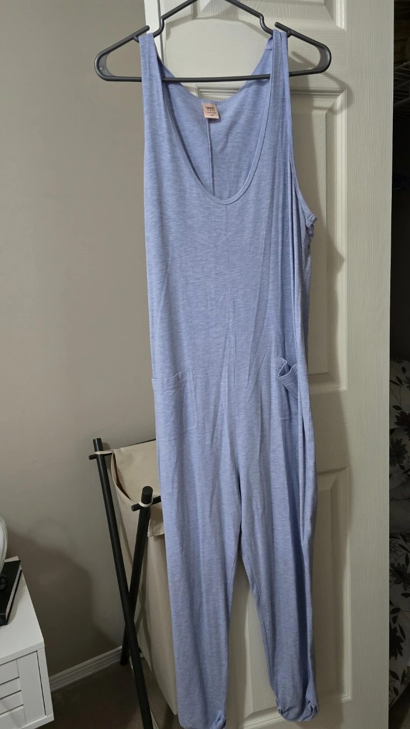 Smash + Tess Rompers Size Large