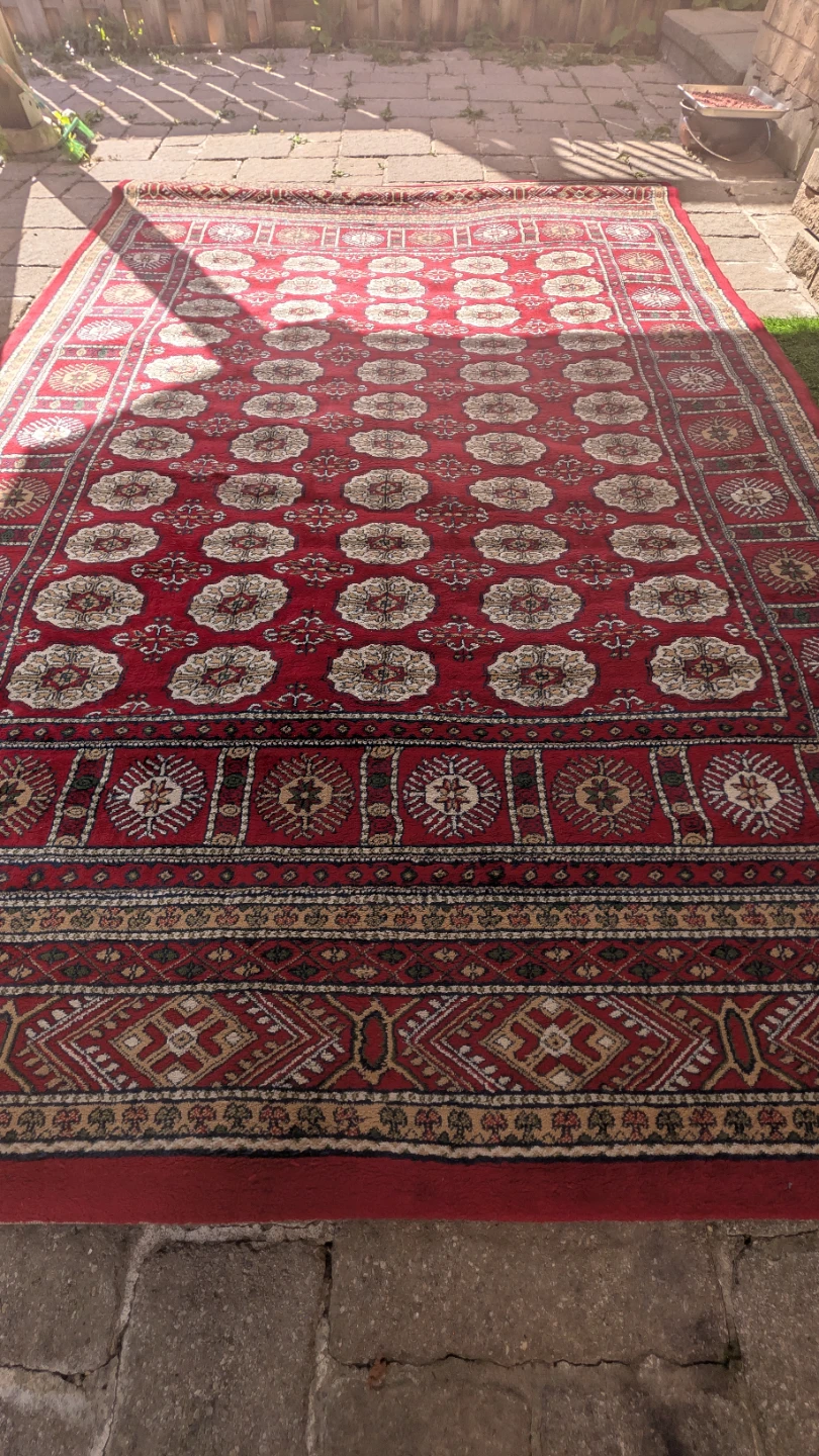Premier Weavers Kohat Area Rug - photo 5