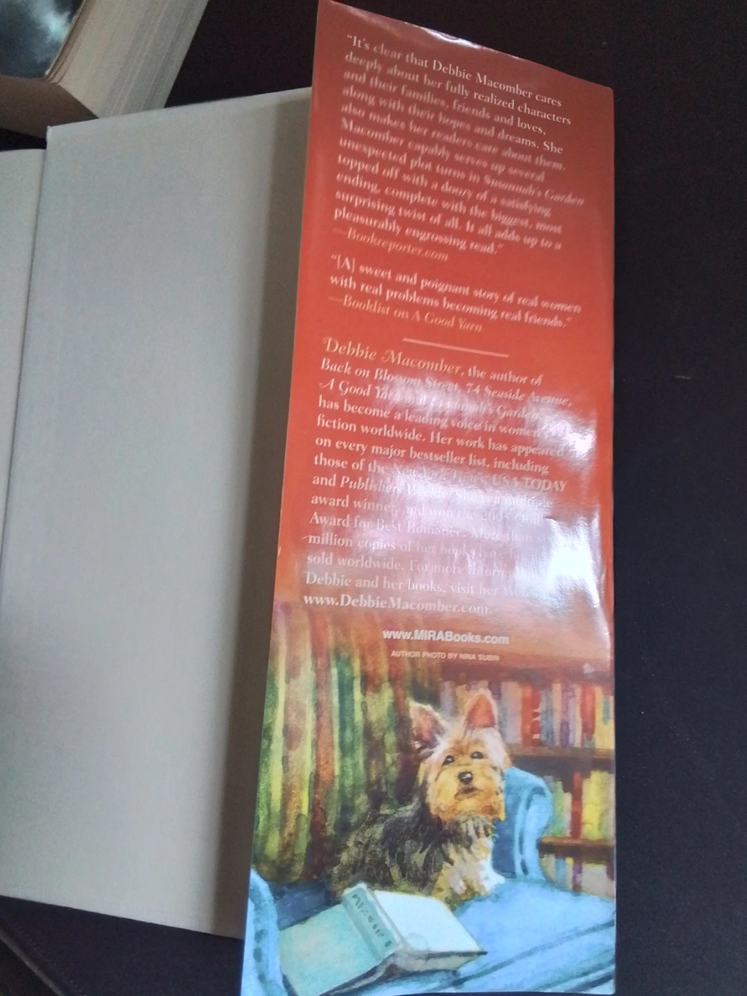 Twenty Wishes by Debbie Macomber - photo 4