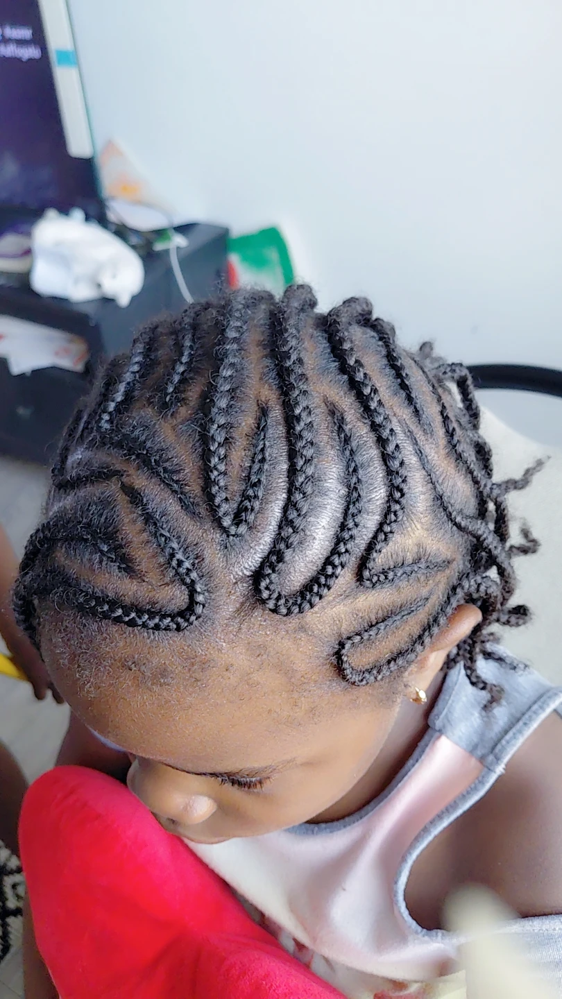 Service de tresses