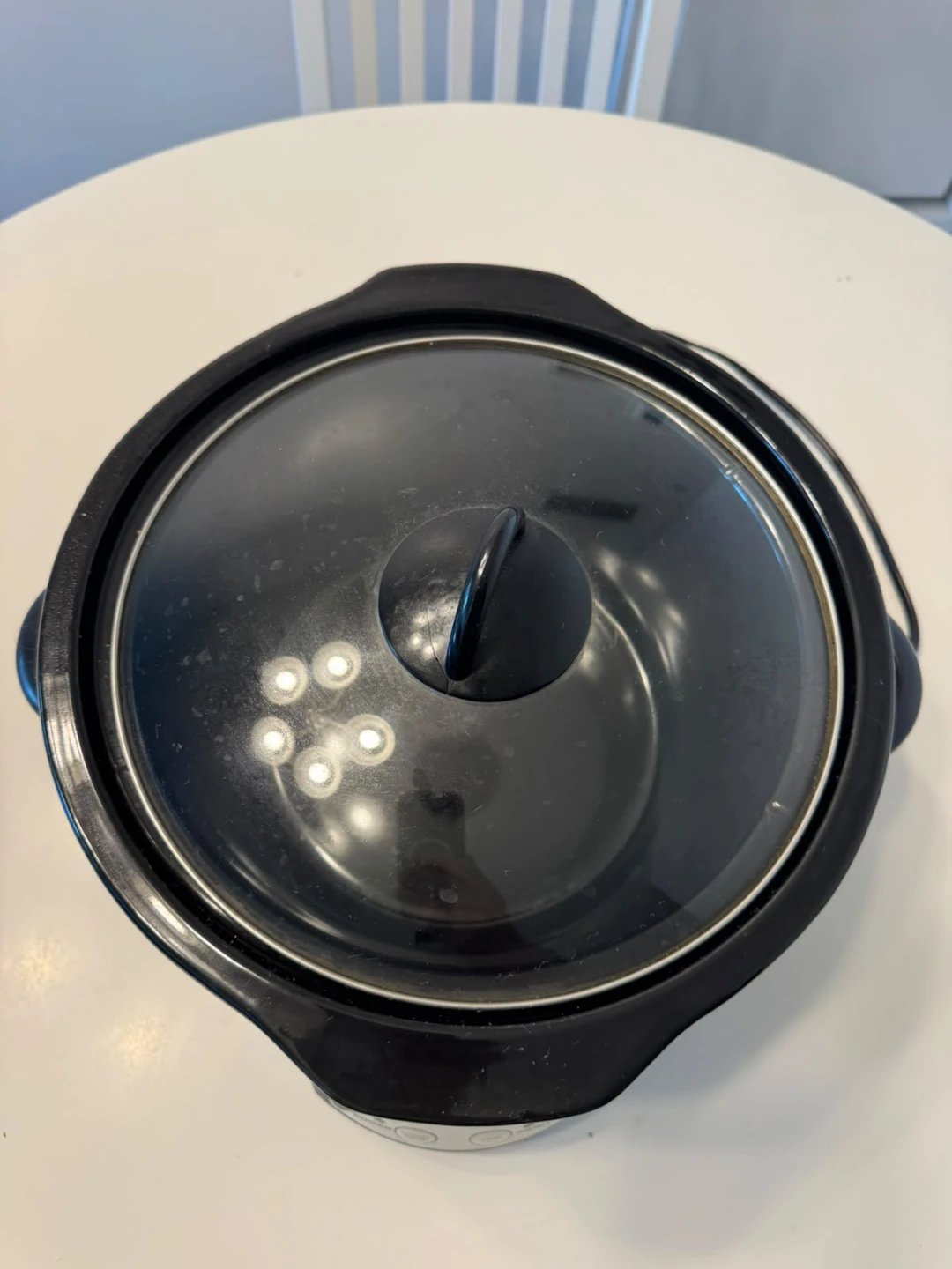 Crock-Pot Slow Cooker - photo 2