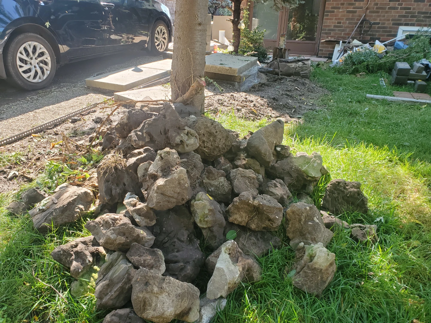 Rocks - photo 4