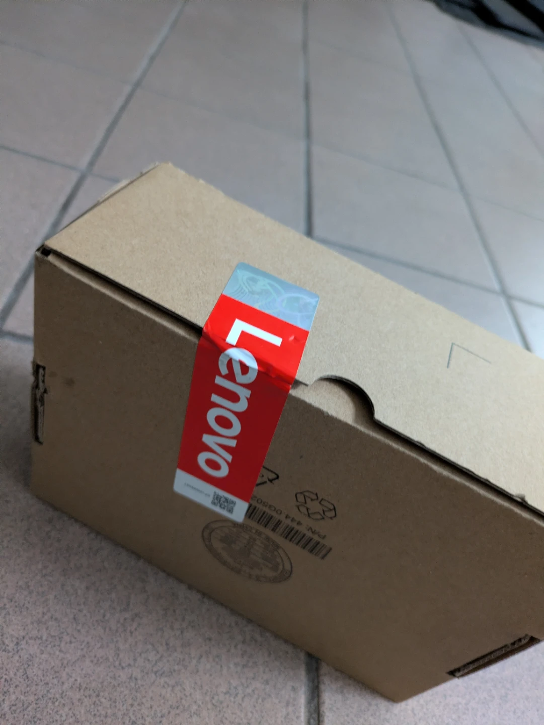 Lenovo ThinkPad USB-C Dock Gen 2 - photo 2