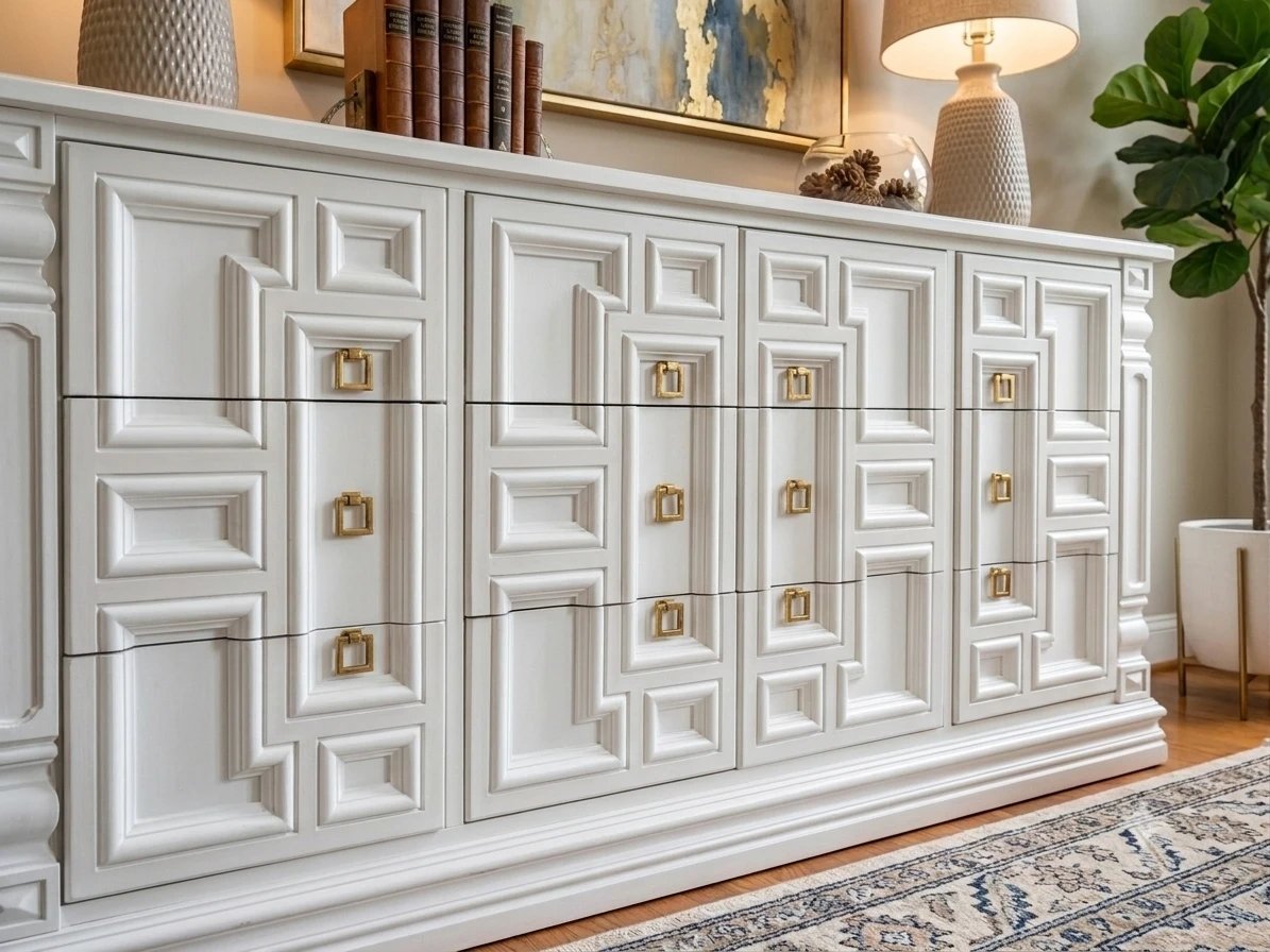 Large  Buffet/ Sideboard/ dresser