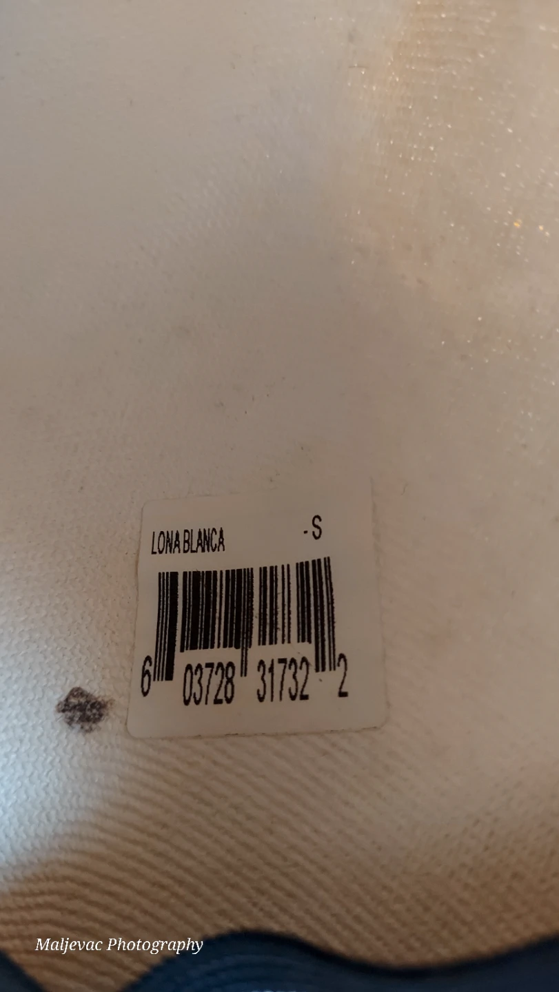 Smithbilt Hats Lona Blanca Cowboy Hat - photo 4