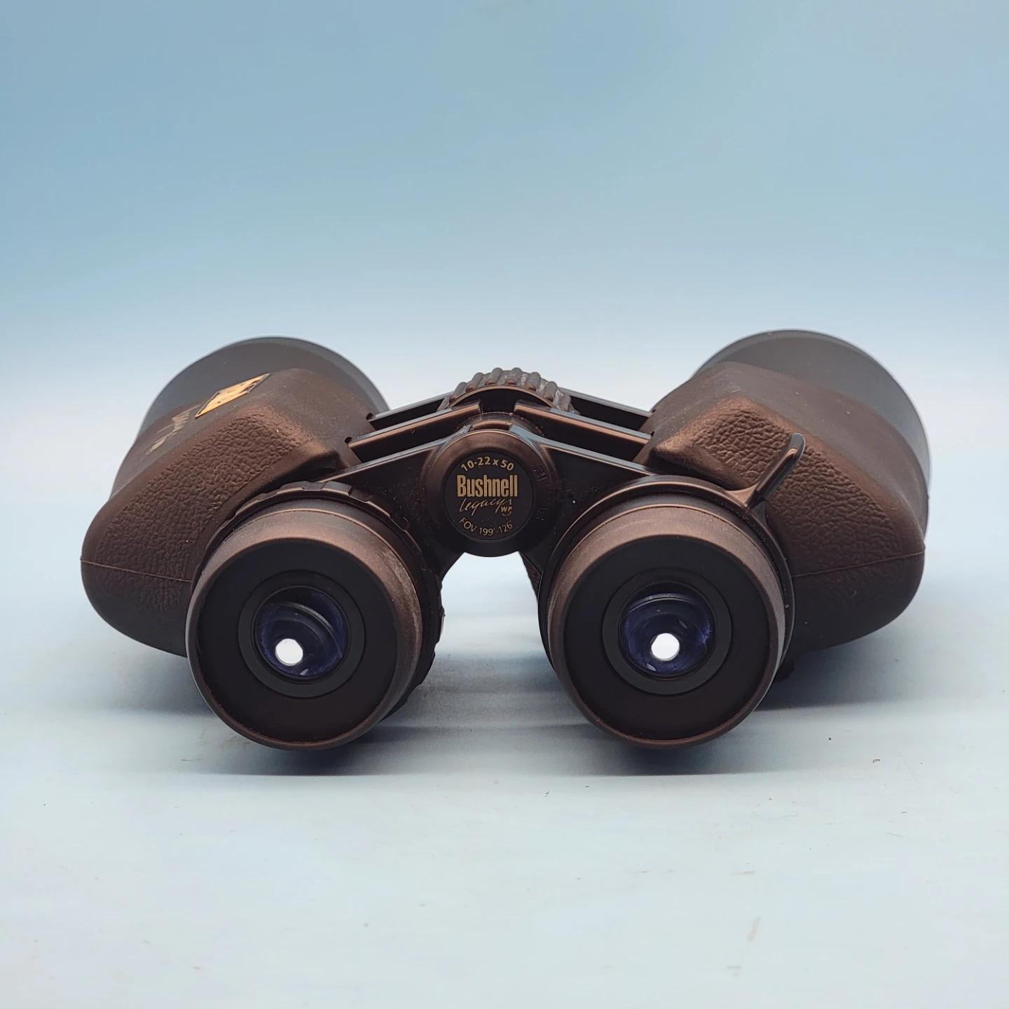 Bushnell Legacy WP 10-22 x 50 ZOOM BINOCULAR Bird/ Sports - photo 3