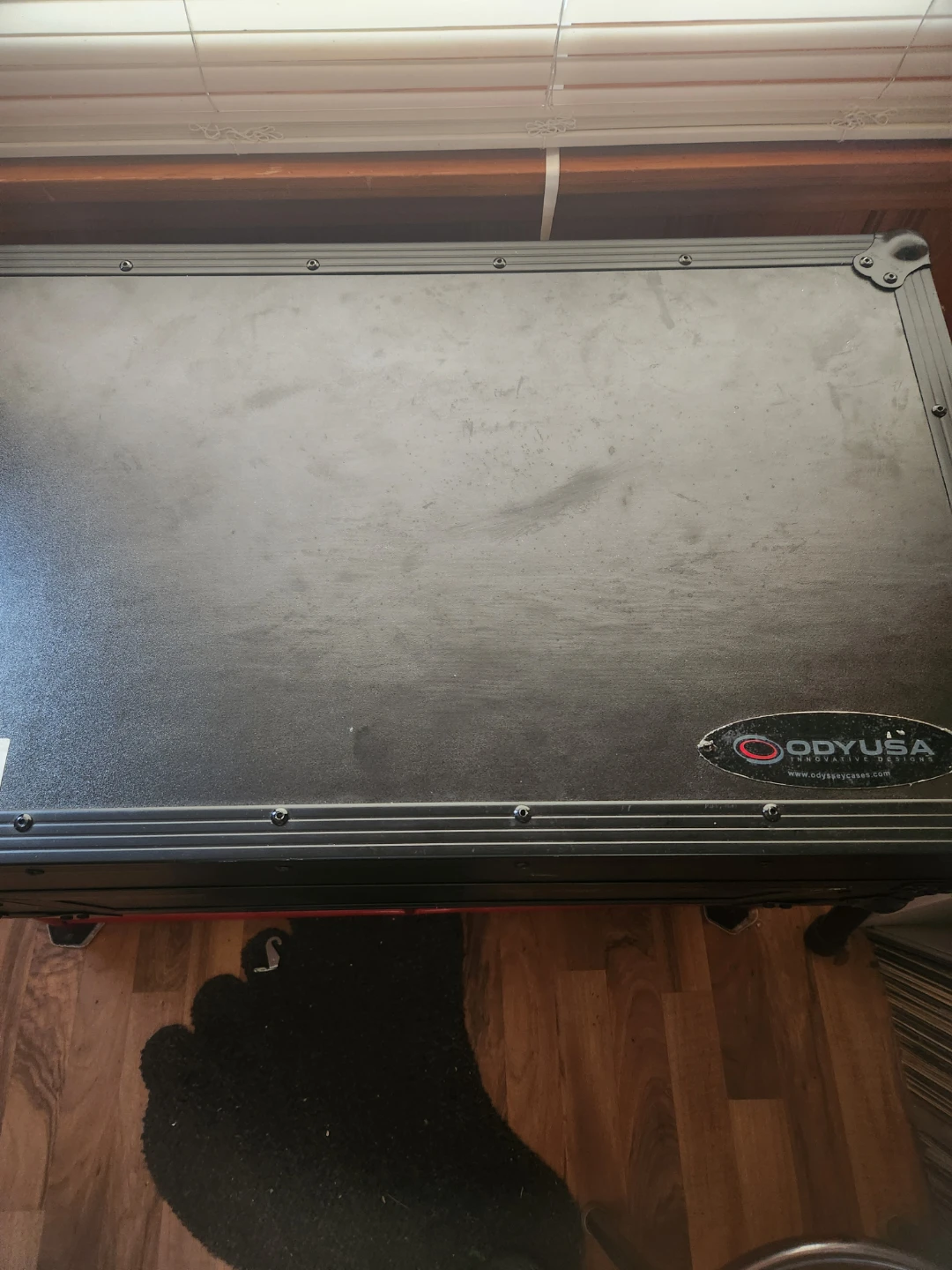 Numark NMX Professional DJ Controller - photo 4