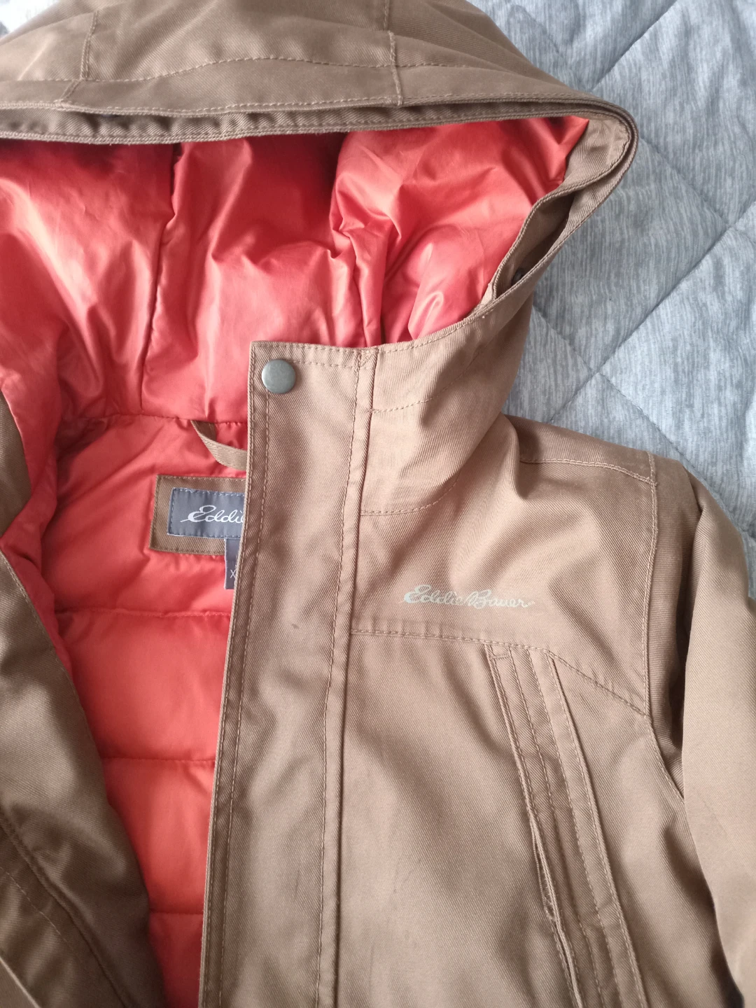 Eddie Bauer Kids Winter Jacket - photo 5