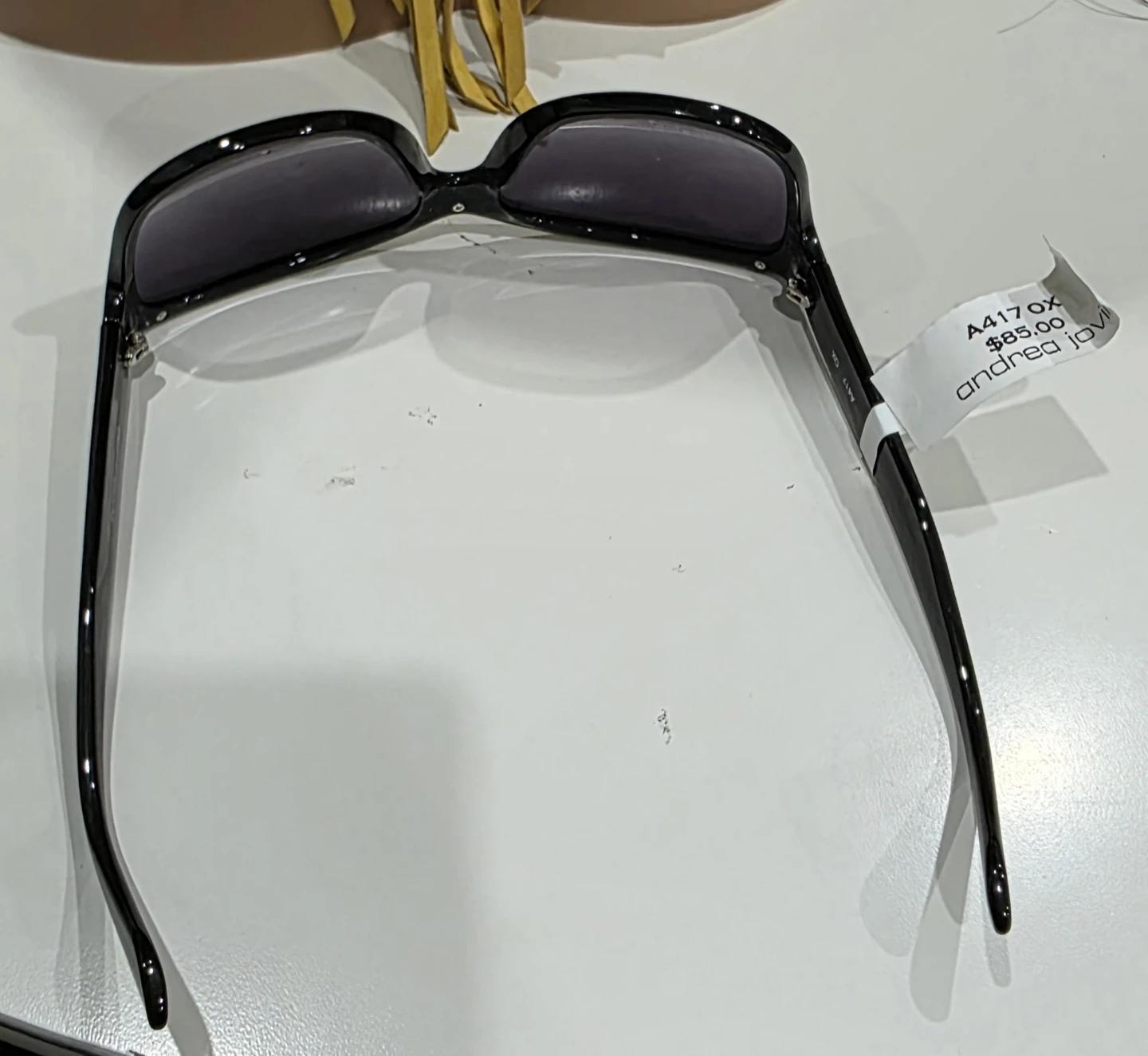 Ladies Andrea Jovine Sunglasses - photo 4