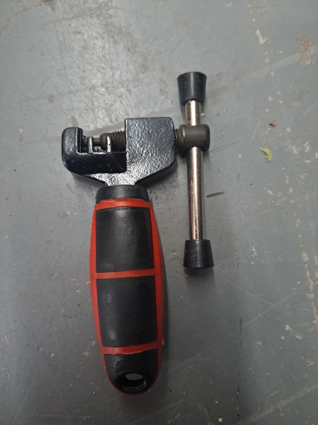 Bicycle Chain Breaker Tool