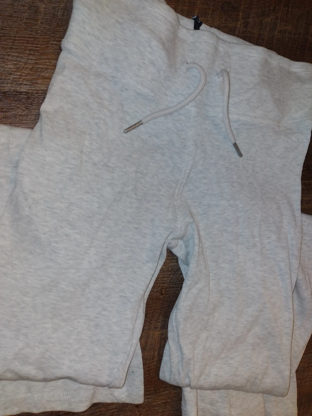 Light Grey Lounge Pants - photo 2