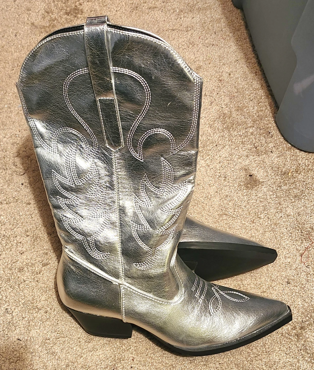 Western Boots