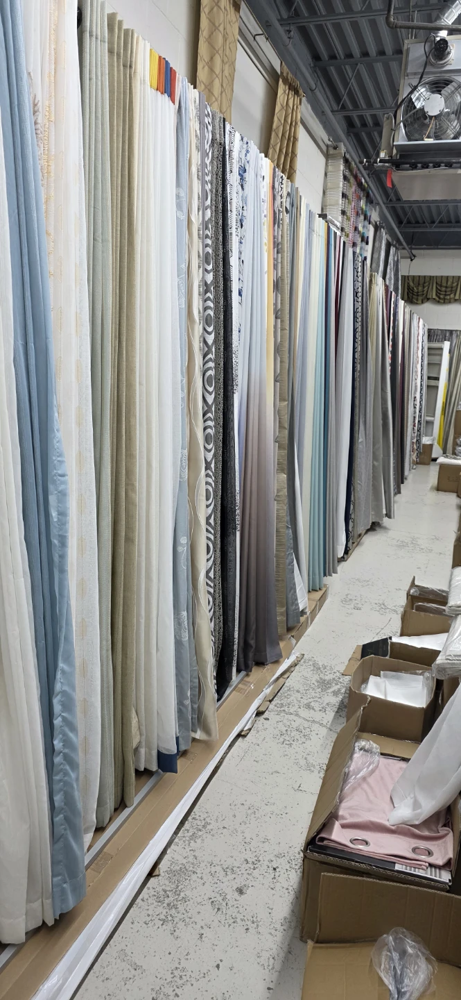 Back To School Grommet Window Panel - photo 4