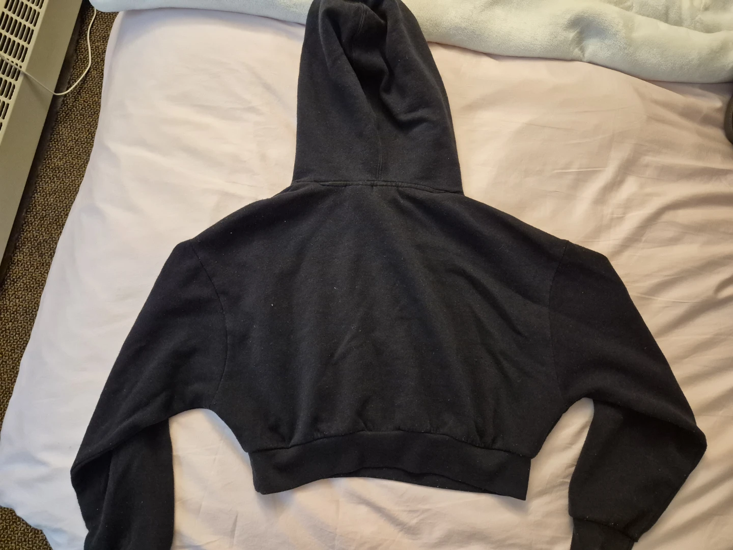 Levi's and Puma Hoodies x2 - photo 3