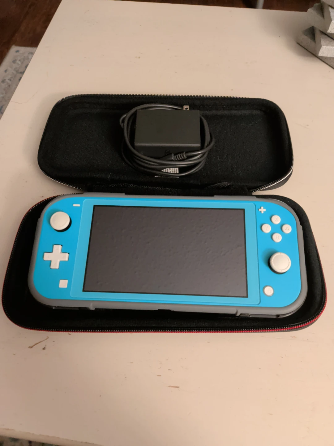 Nintendo Switch Lite Turquoise