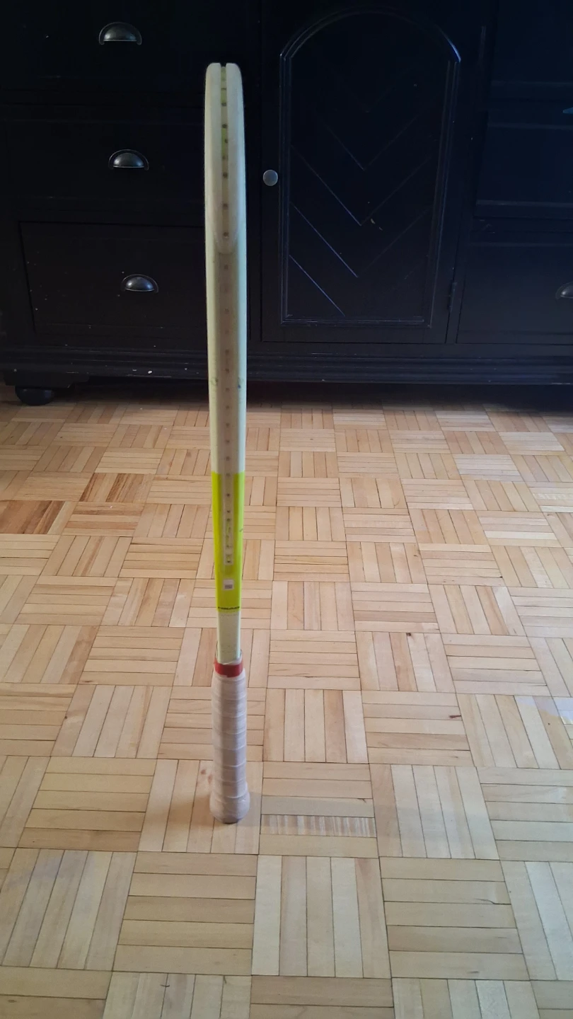 HEAD Tennis Racket - photo 3