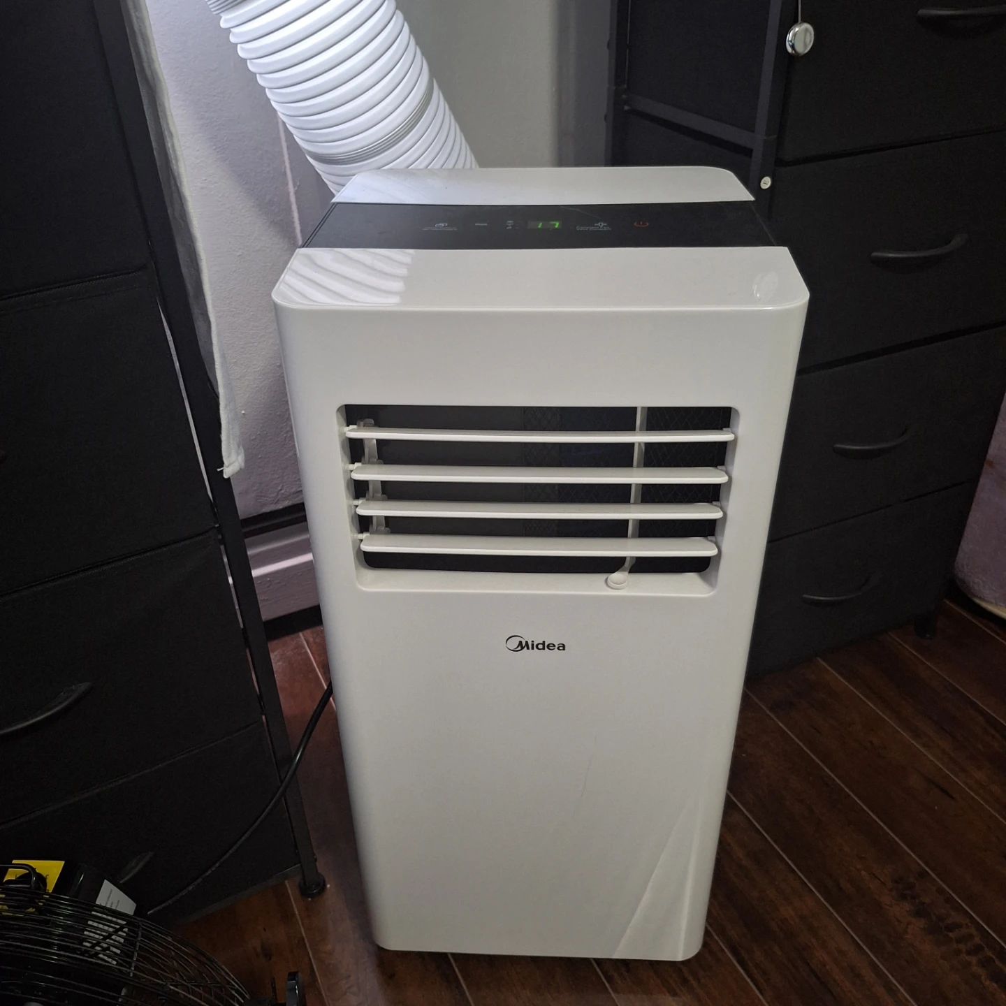 Midea Portable Air Conditioner