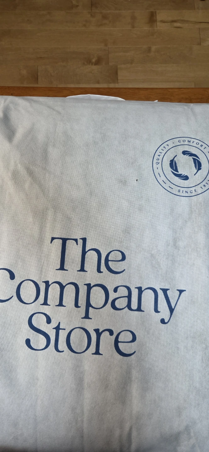 The Company Store Company Cotton Voile King Quilt - photo 3