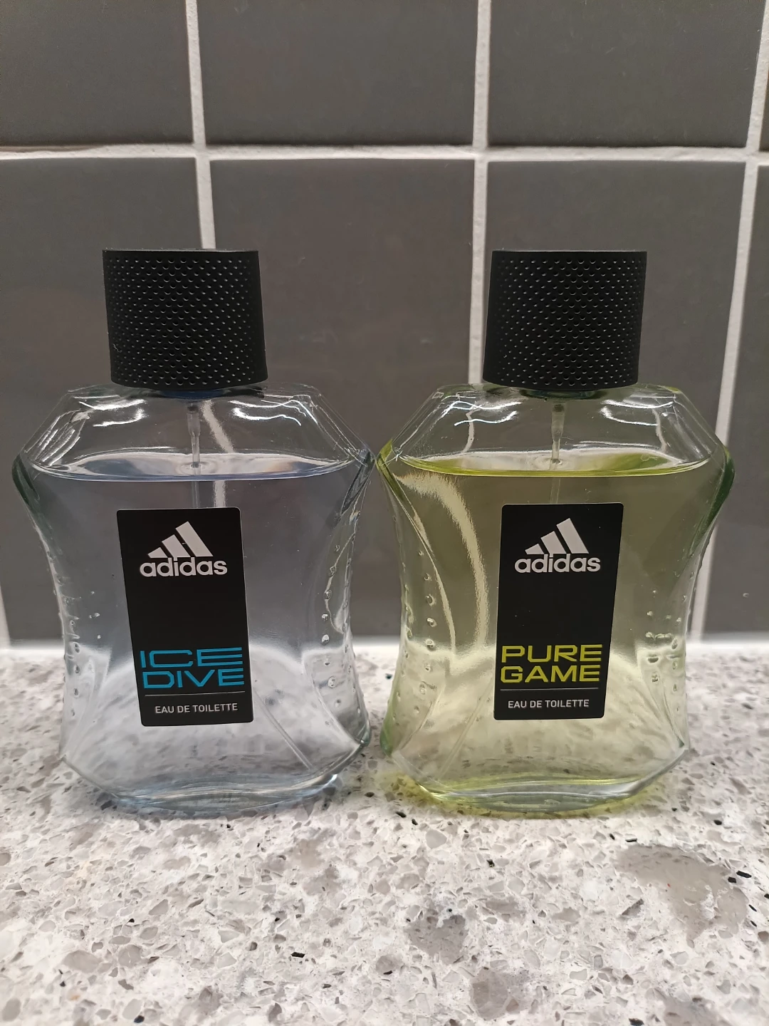 Men's Fragrances