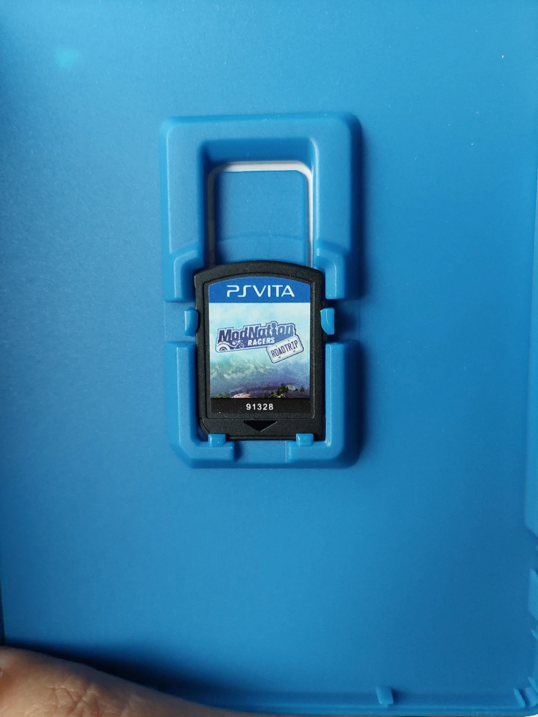 🏈 ModNation Racers: Road Trip for PS Vita - photo 3
