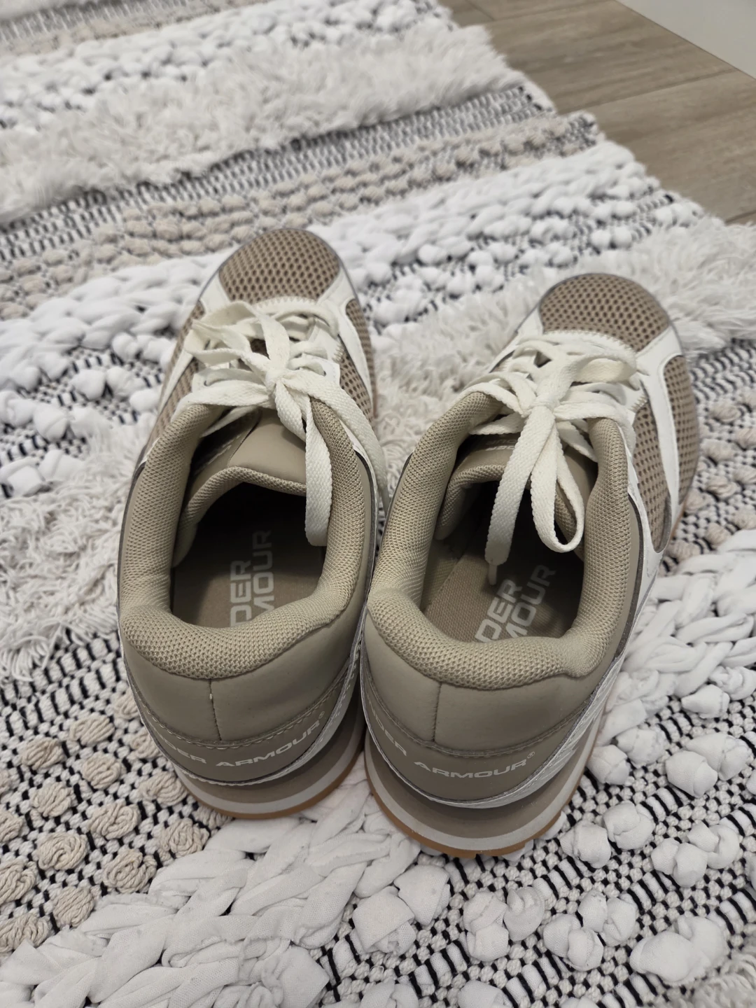 Under Armour Sneakers - photo 2